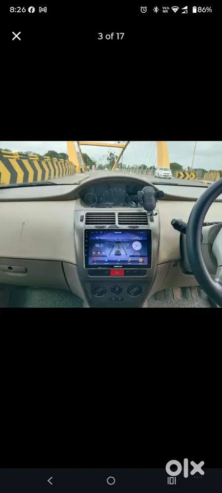 Tata Indica Vista Tdi 2009