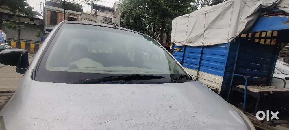Hyundai Grand I10 2010