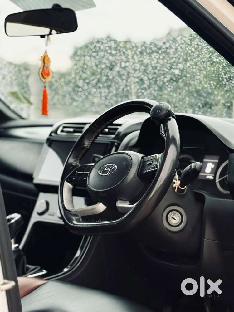 Hyundai Creta 1.5 S Diesel, 2021, Diesel