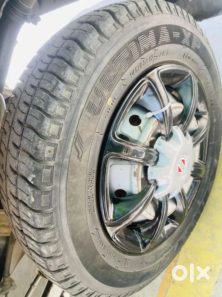 Maruti Suzuki Alto 800 2010 Petrol 100000 Km Driven