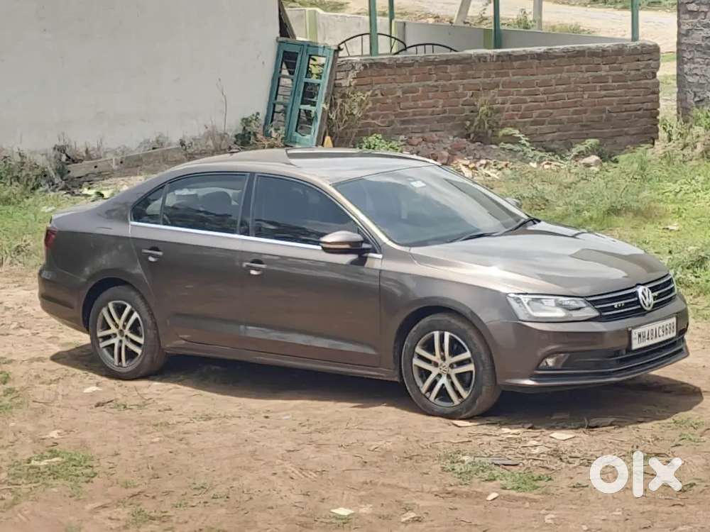 Volkswagen Jetta 2016 Diesel