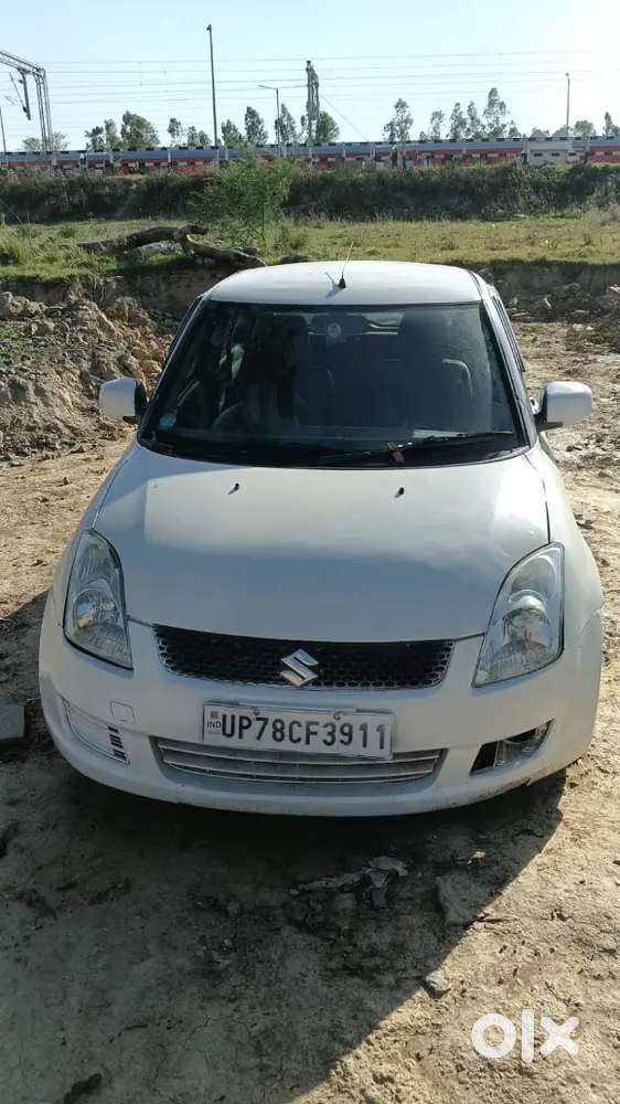 Maruti Suzuki Swift Vdi 2011