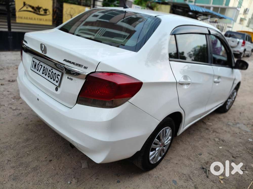 Honda Amaze, 2013, Diesel