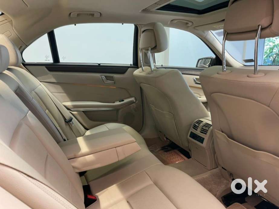 Mercedes-benz E-class E 200, 2014, Petrol