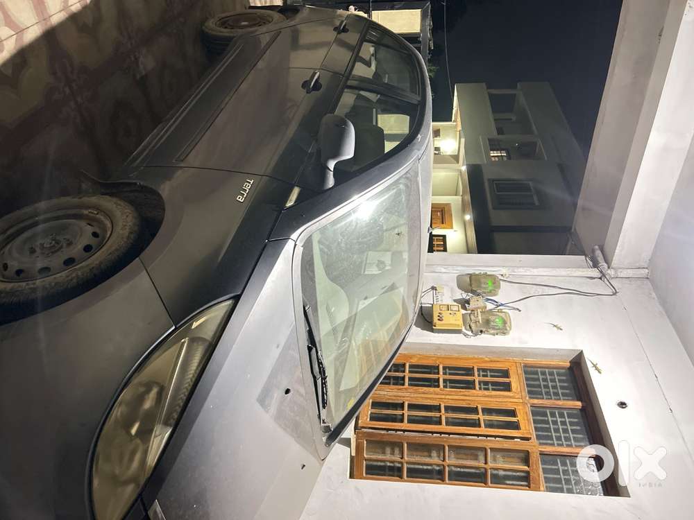 Tata Indica Vista 2010 Diesel Well Maintained