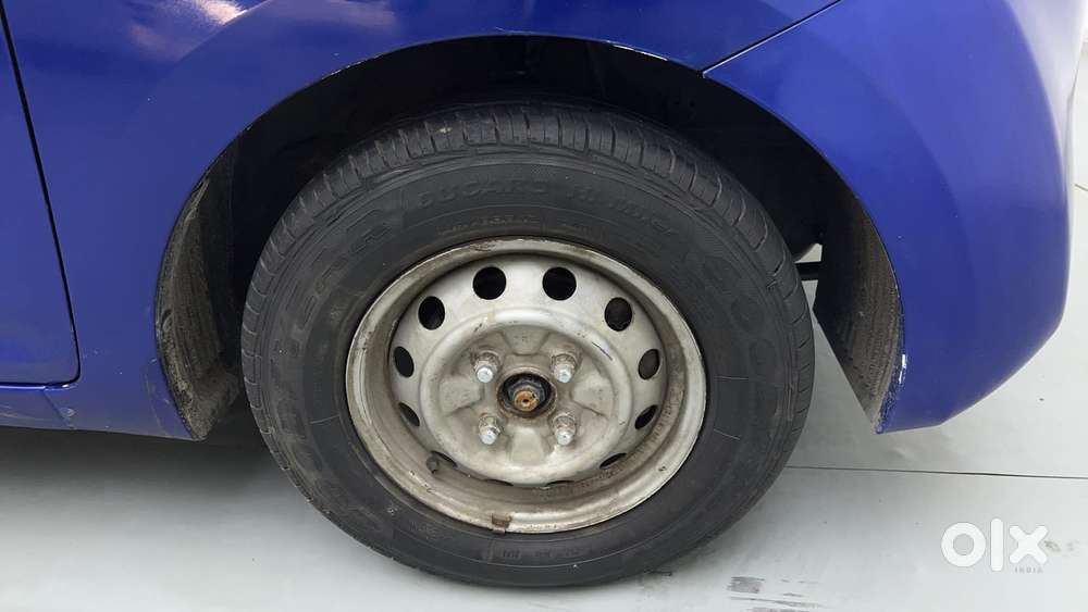 Hyundai Eon Era +, 2015, Petrol