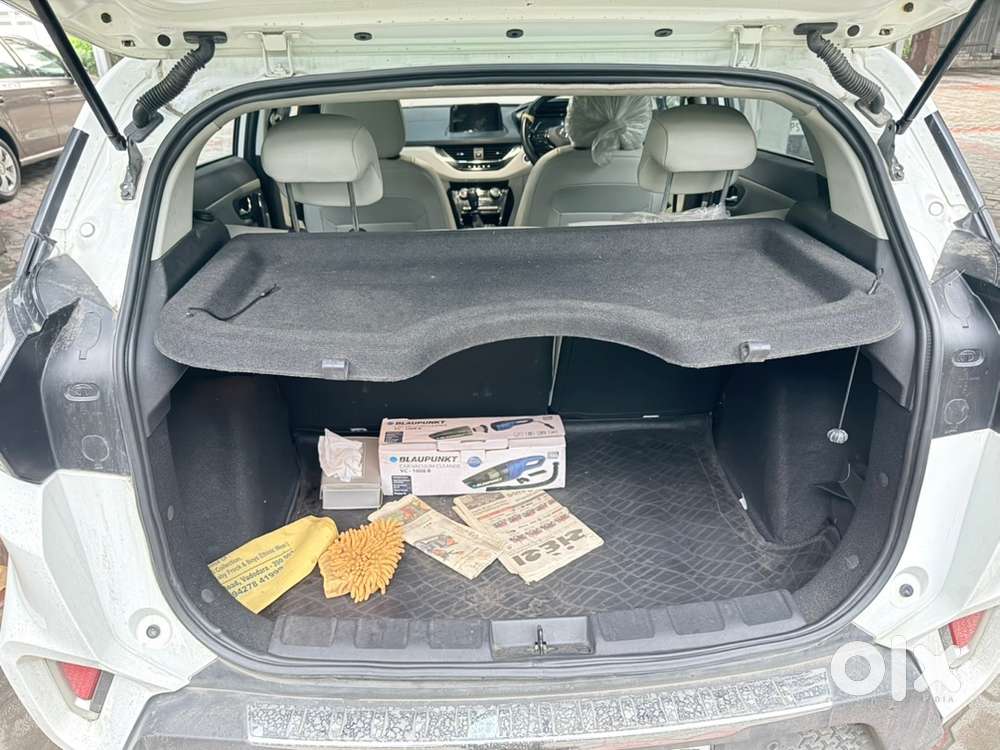Tata Nexon Xz Plus Luxs 2023