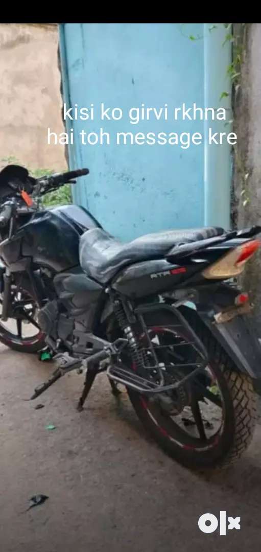 hero honda passion plus (2018) - Used Two Wheeler for Sale in Jabalpur