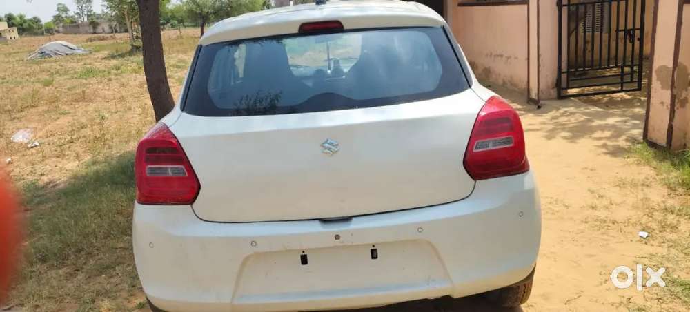 Maruti Suzuki Brezza 2020 Petrol 10700 Km Driven