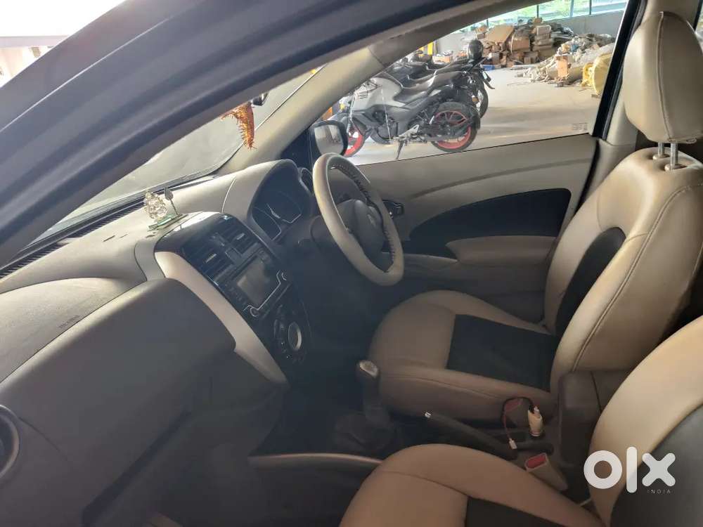 Renault Scala Diesel 2016