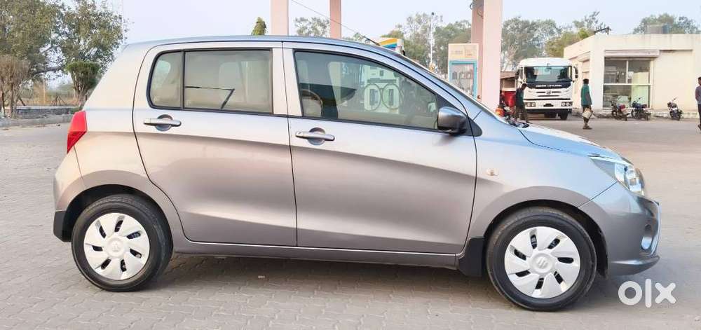 Maruti Suzuki Celerio Vxi Mt, 2019, Petrol