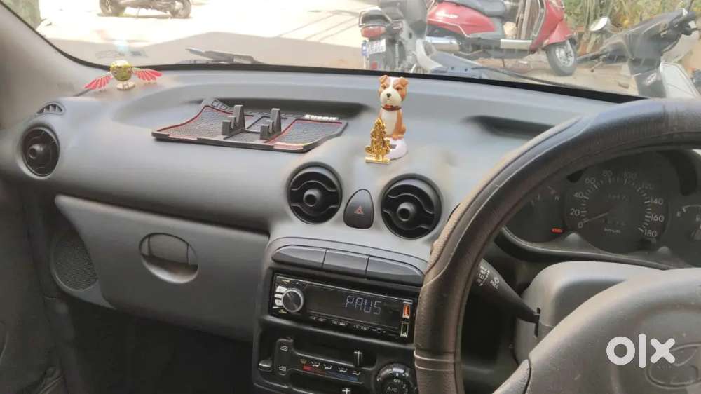 Hyundai Santro 2002 Petrol 28650 Km Driven Single Owner