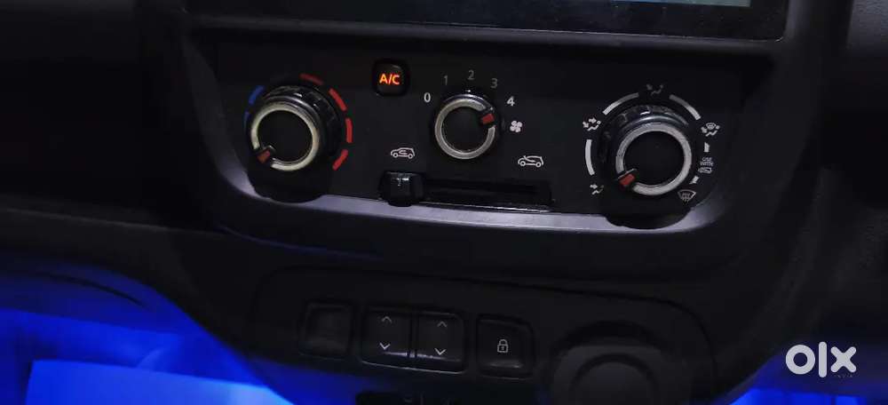 Renault Kwid Rxt 2019