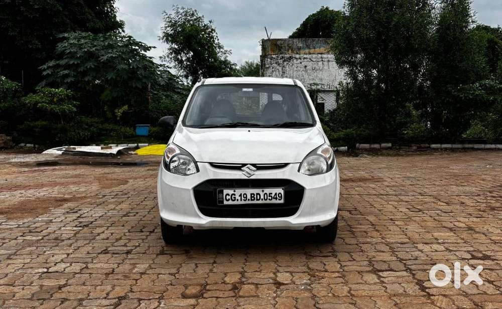 Maruti Suzuki Alto 800 2012-2016 Lxi, 2014, Petrol