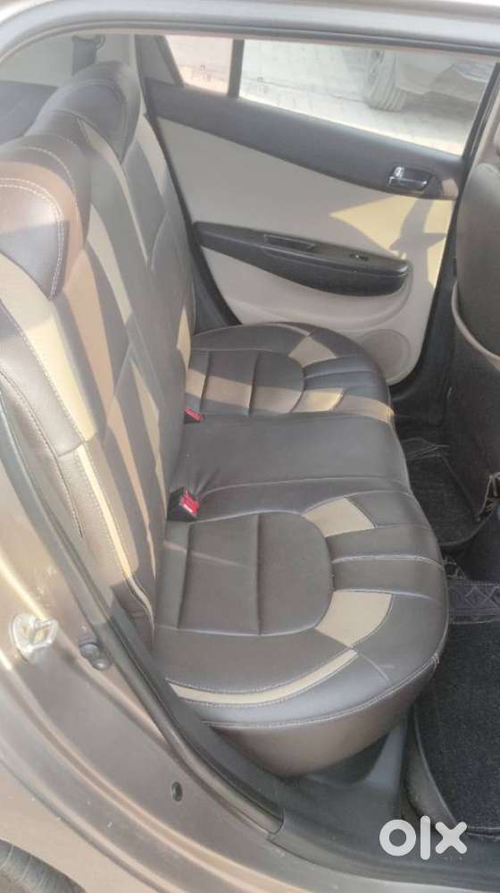 Hyundai I20 2010-2012 1.4 Crdi Magna, 2012, Diesel