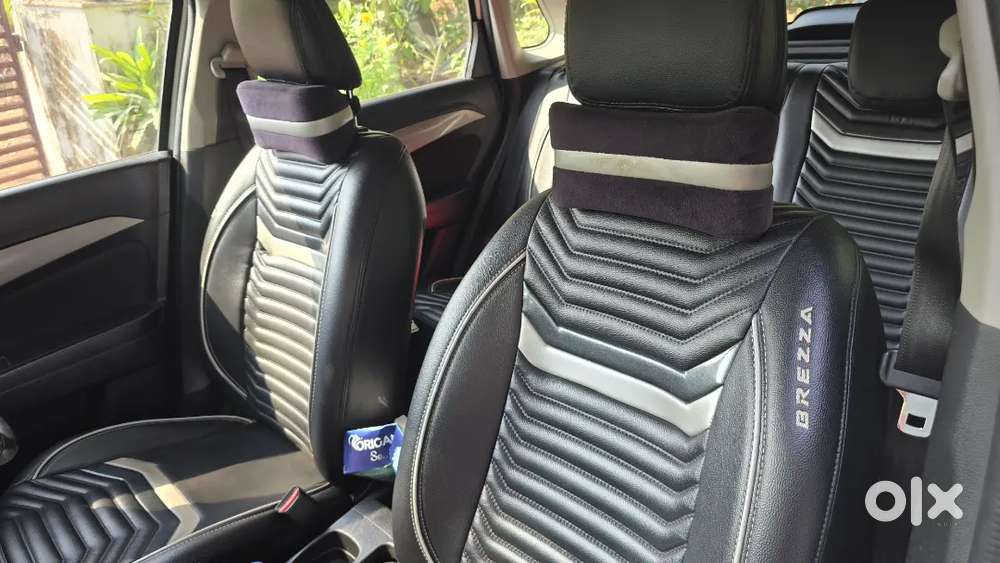 No Accident No Claim Excellent Condition