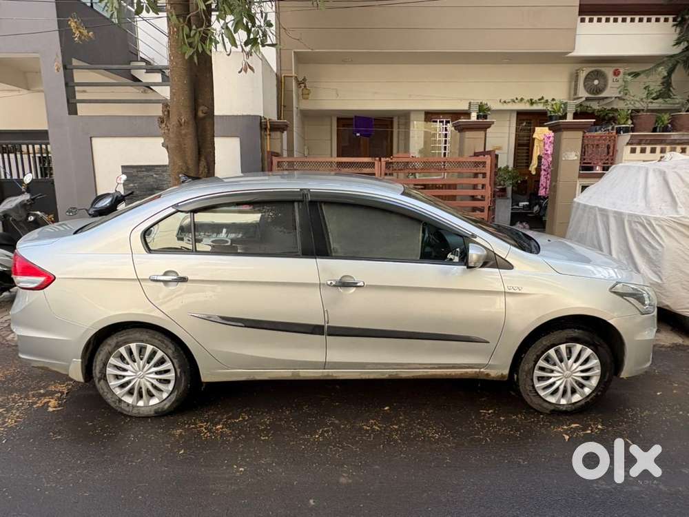 Maruti Suzuki Ciaz 2016 For Sale Excellent Condition