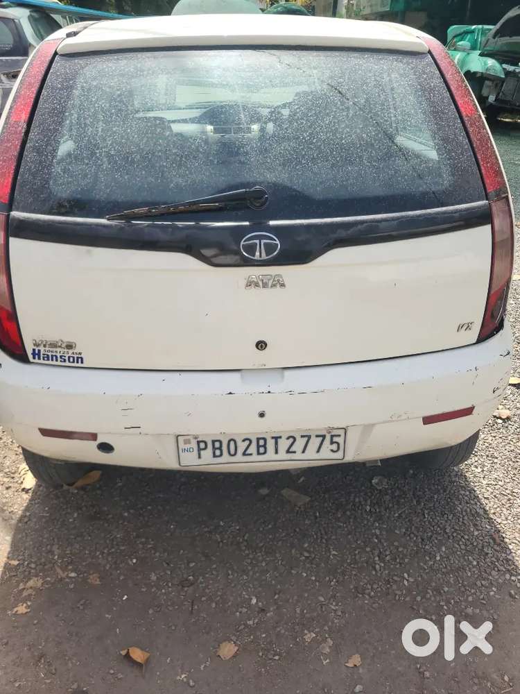 ਟਾਟਾ Vista