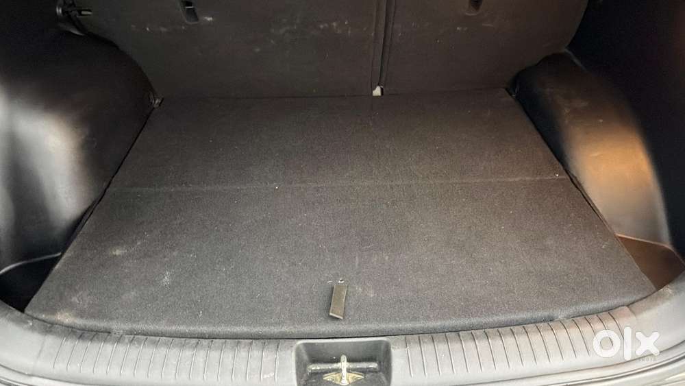 Hyundai Creta 1.6 Sx Automatic, 2018, Petrol