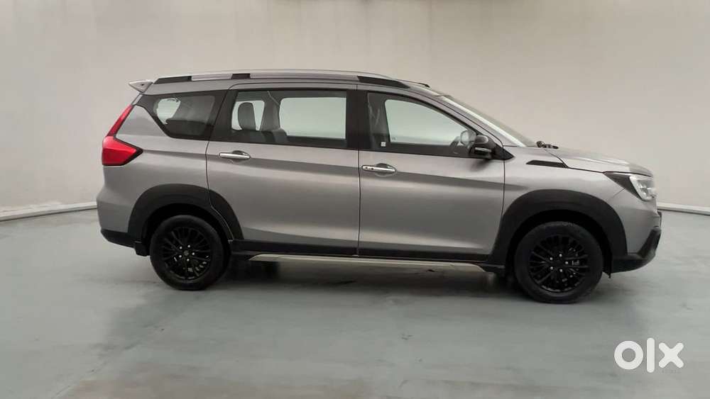 Maruti Suzuki Xl6 1.5 Zeta Mt, 2022, Petrol