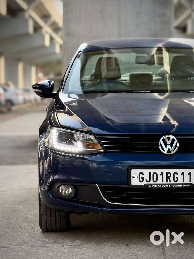 Volkswagen Jetta 2.0l Tdi Highline At, 2014, Diesel