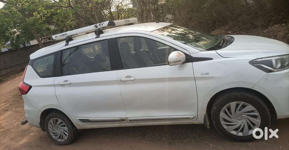 Maruti Suzuki Ertiga 2012-2015 Zdi, 2016, Diesel