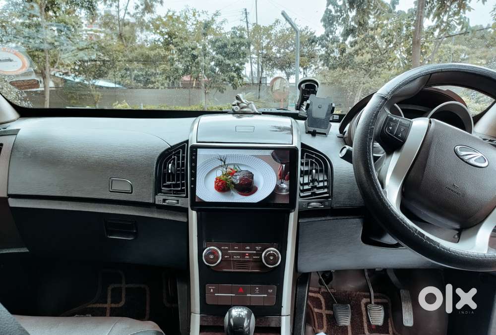 Mahindra Xuv500 W6 Diesel Well Maintained