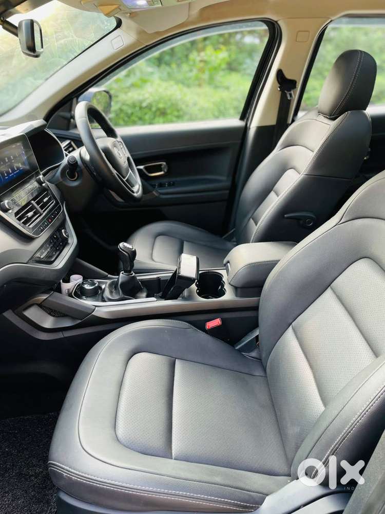 Tata Harrier Xz+, 2020, Diesel