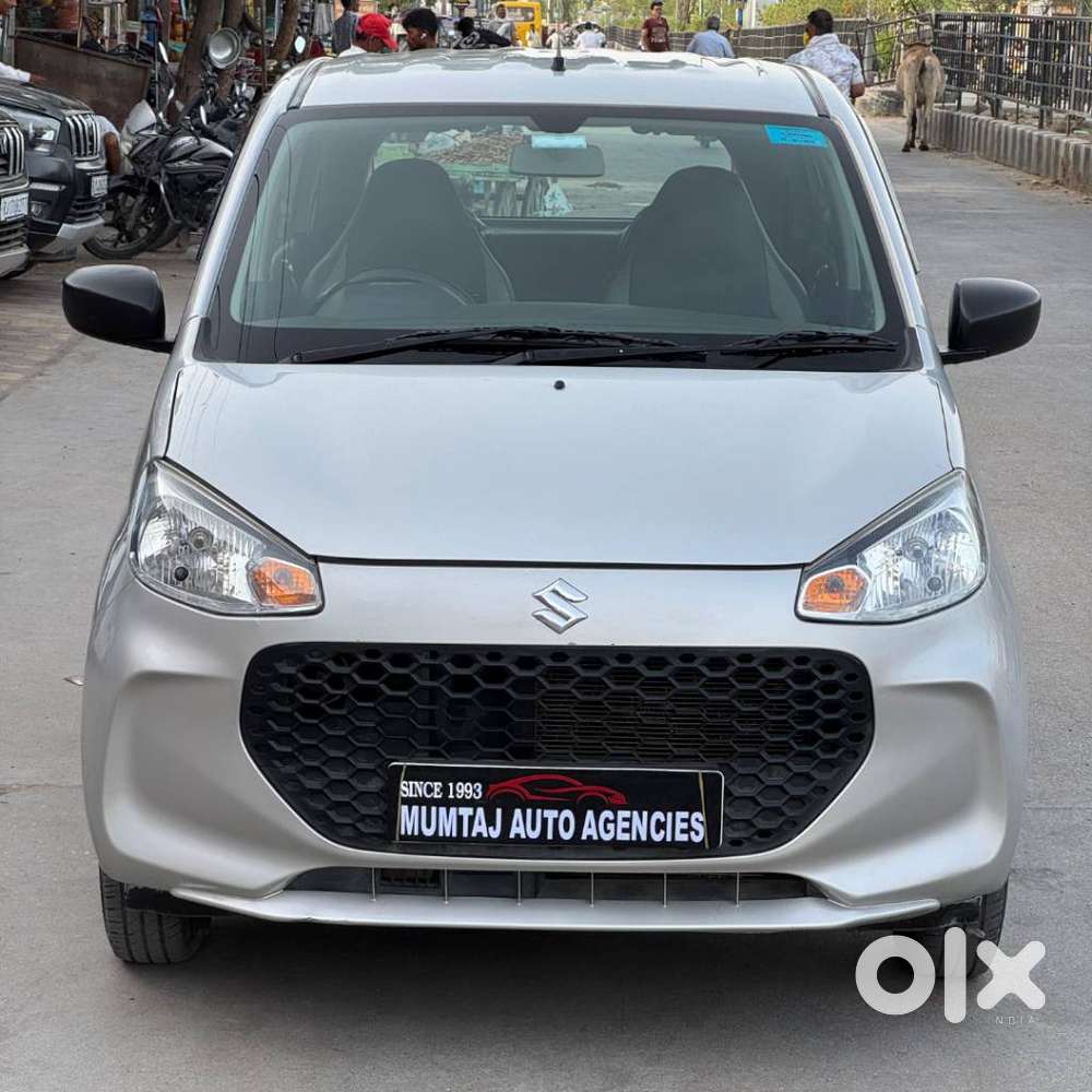 Maruti Suzuki Alto K10 Plus Edition, 2023, Petrol
