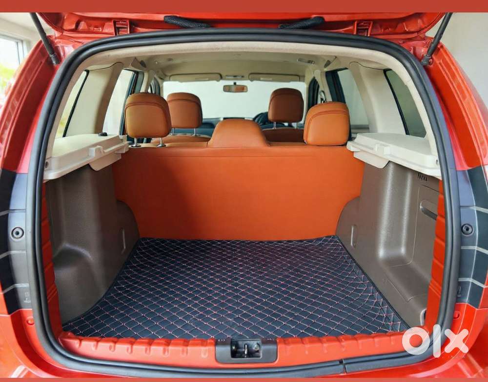 Renault Duster Rxs 110ps, 2016, Diesel