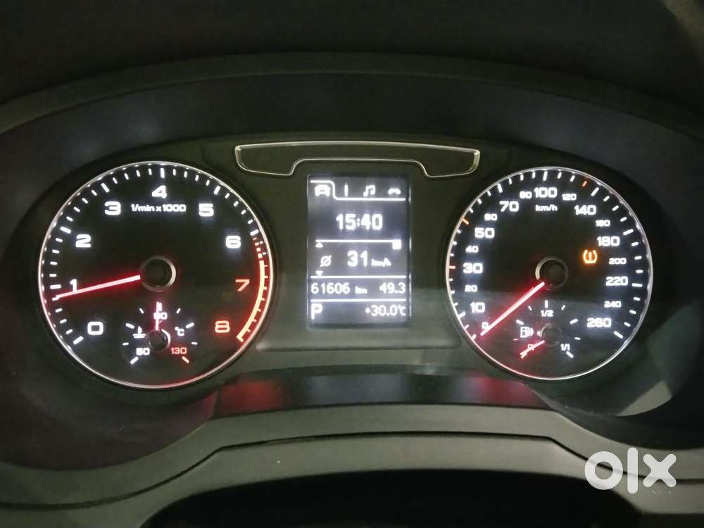 Audi Q3 30 Tfsi S Tronic, 2017, Petrol