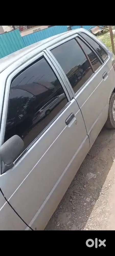 800 With Lpg Full Milage 2028 Rc Clear
