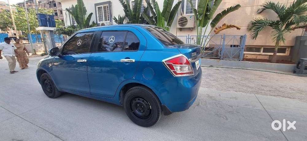 Maruti Suzuki Swift Dzire Vdi Bsiv, 2013, Diesel