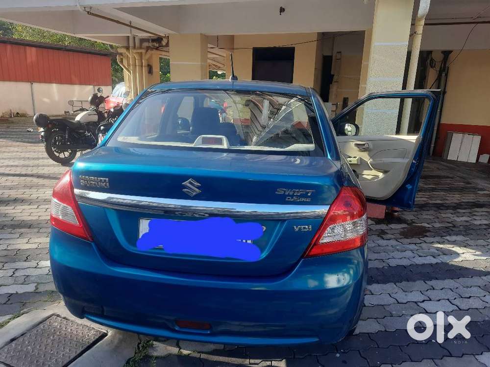 Swift Desire 85000 Km For Sale 2012 Model