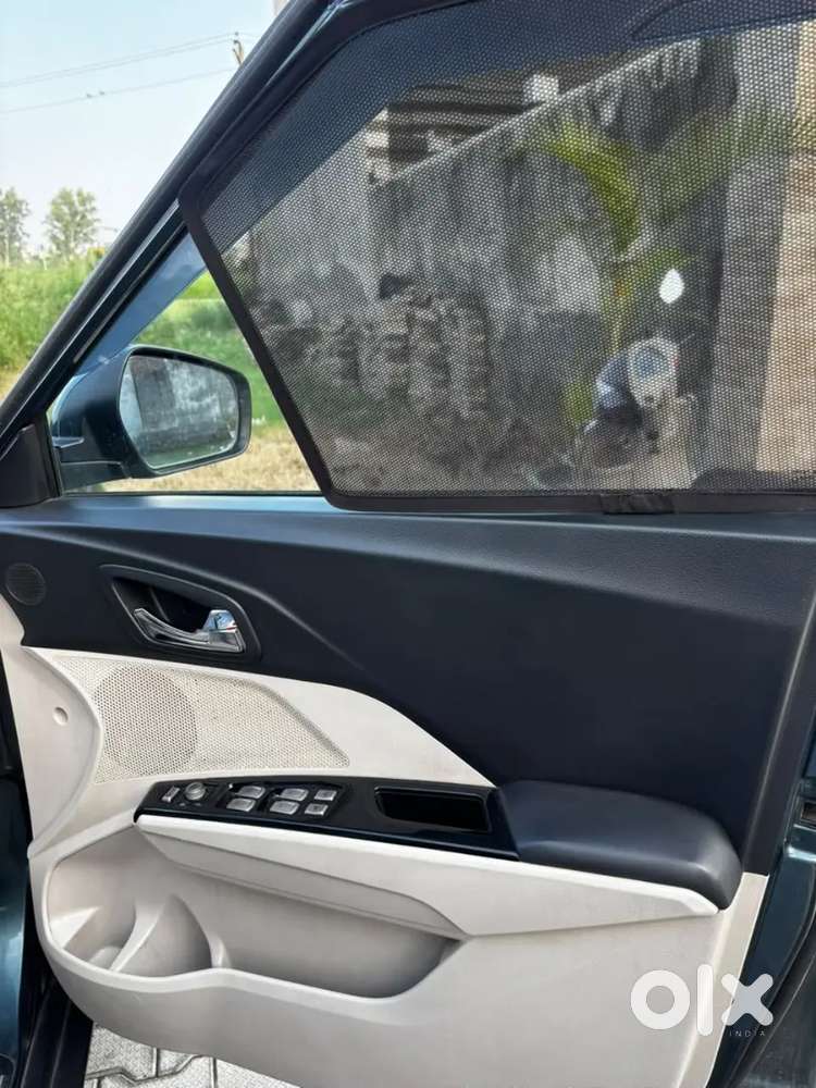 Mahindra Xuv300 Diesel 2019