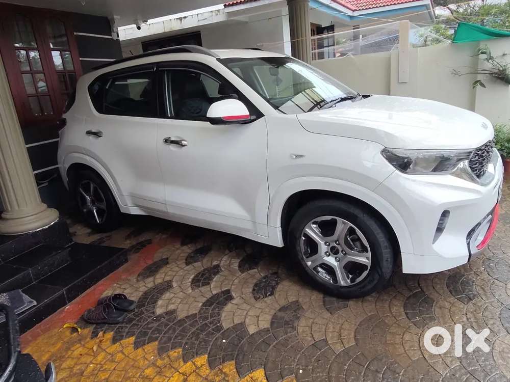 Kia Sonet G 1.2 2021