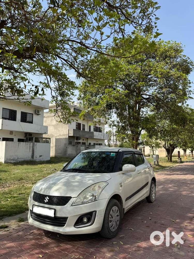 Maruti Suzuki Petrol 2016