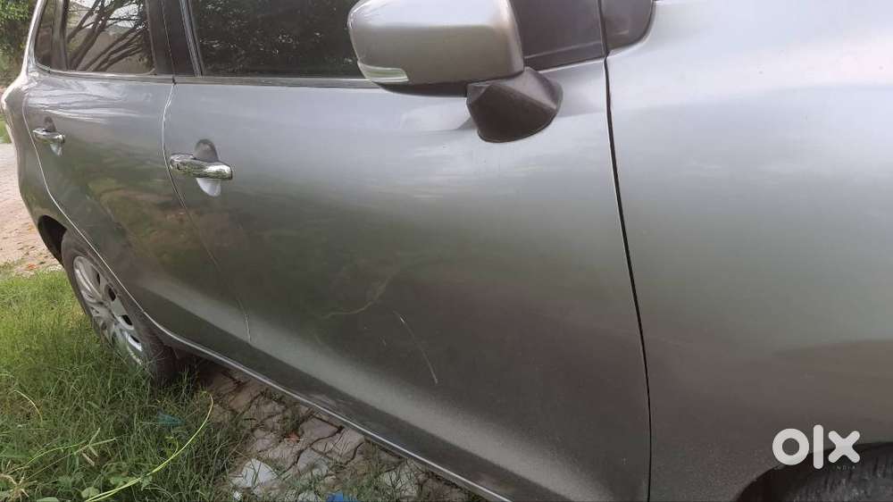 Well-maintained Maruti Suzuki Baleno Alpha (top Model) Available For S
