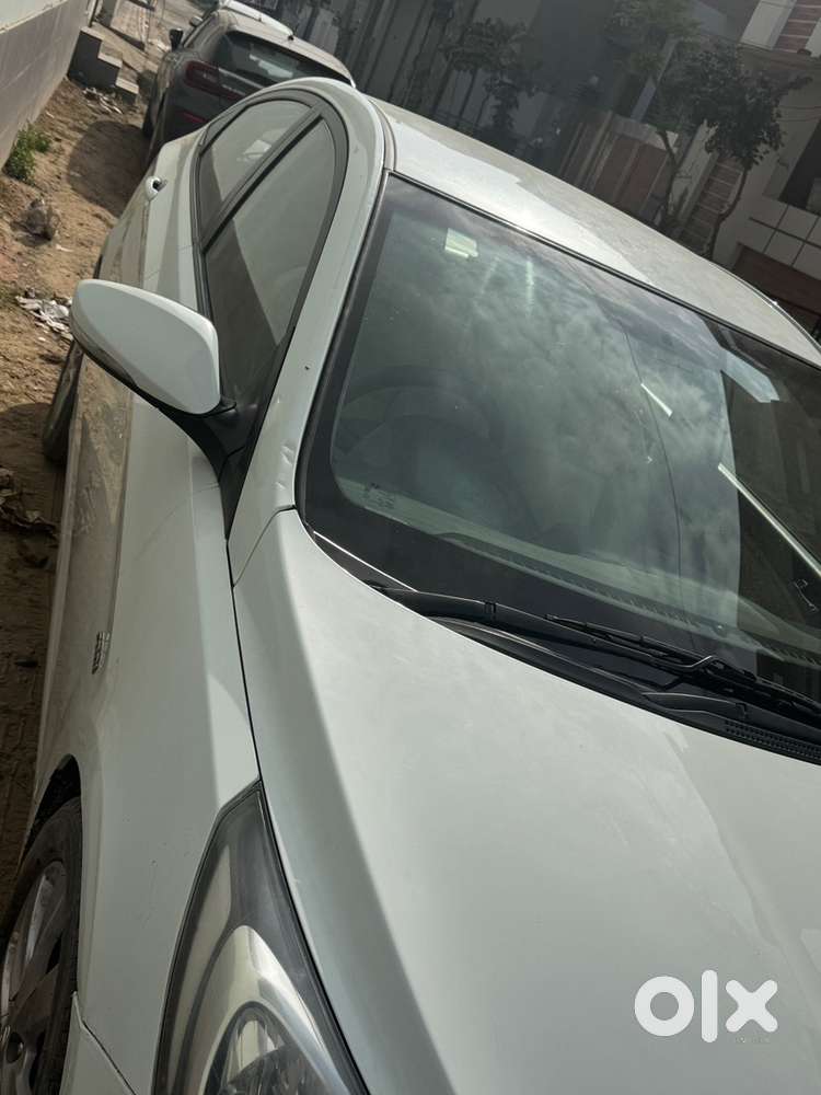 Hyundai Verna 2013 Diesel Good Condition