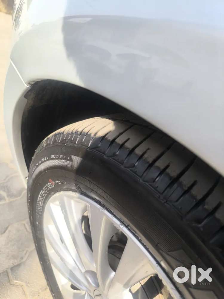 Maruti Ciaz Zdi Shvs