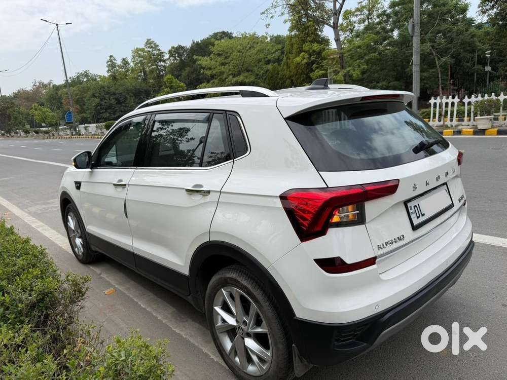 Skoda Kushaq 1.5 Mt Prestige With Smp, Ew & 0-debt Insurance