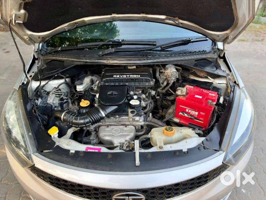 Tata Tiago, 2018, Petrol