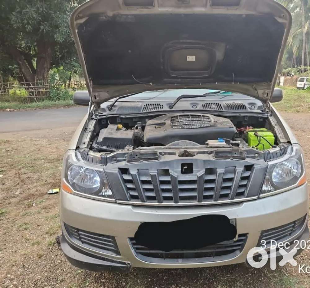 Mahindra Xylo 2012 Diesel 100000 Km Driven