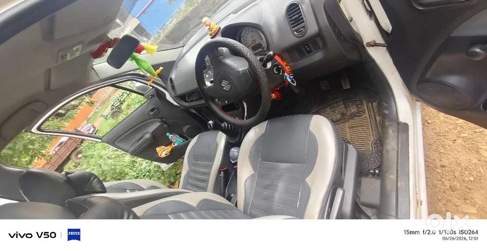 Maruti Suzuki Ritz 2016 Diesel 9288 Km Driven