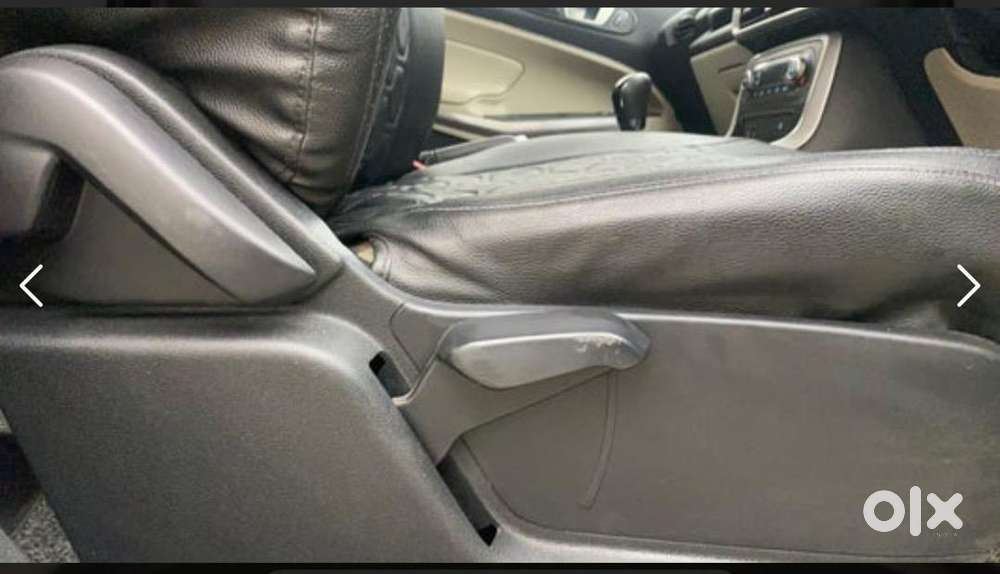 Ford Ecosport 2021 Diesel Good Condition