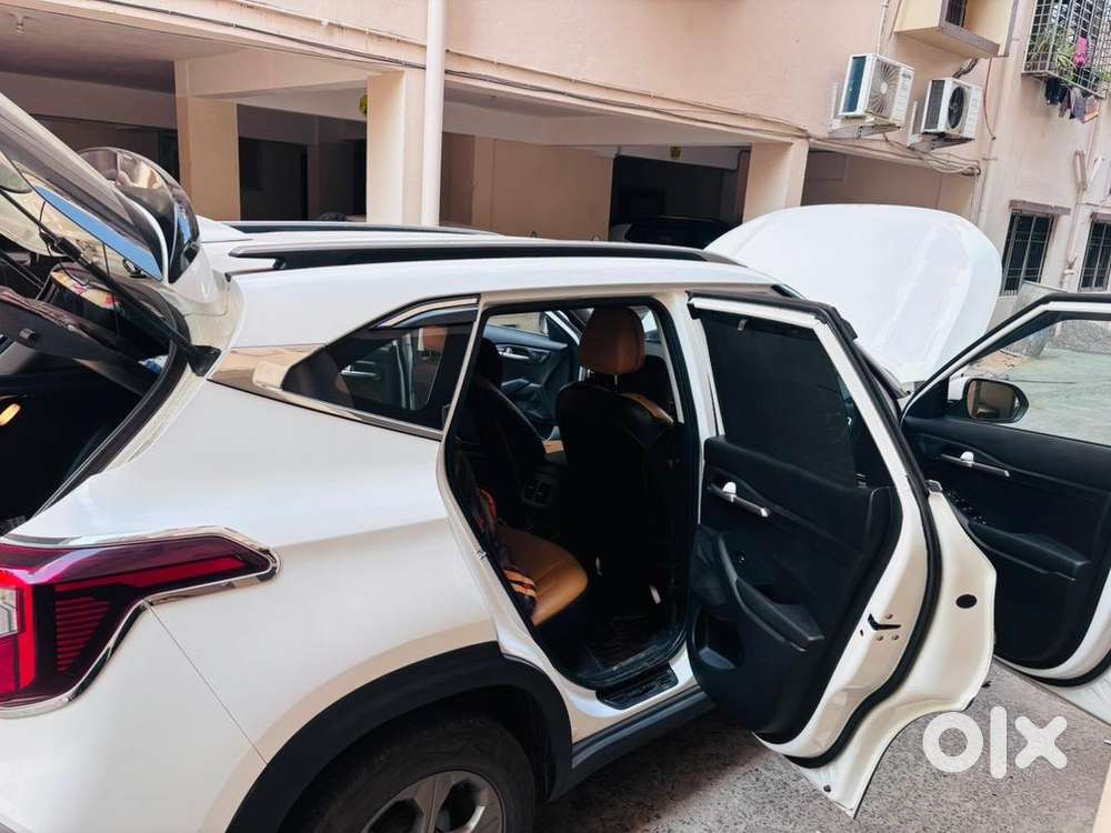 Seltos 2023 Diesel 1.5 Htk+ Imt Version