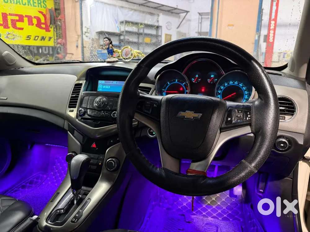Chevrolet Cruze 2.0 Ltz 2014 Auto