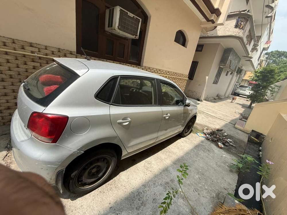 Volkswagen Polo Diesel 2014