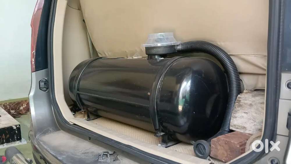 Chevrolet Enjoy 2013 Petrol 82000 Km Driven