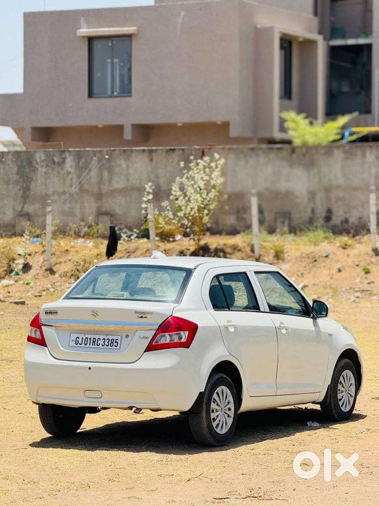Maruti Suzuki Swift Dzire Ldi (o), 2013, Diesel